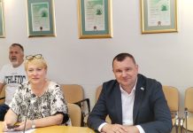 Grad Daruvar- projekti mijenjaju vizuru grada i financijski iscrpljuju Proračun