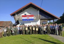 Svečano obilježena 80. godišnjica Lovačke udruge „Bilo” Velika Pisanica