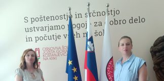 Škola kao prostor opuštanja: primjer iz Medicinske škole Bjelovar predstavljen na međunarodnoj konferenciji
