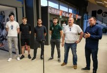 RK Bjelovar predstavio prva pojačanja za povratničku sezonu u Premijer ligi