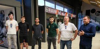 RK Bjelovar predstavio prva pojačanja za povratničku sezonu u Premijer ligi
