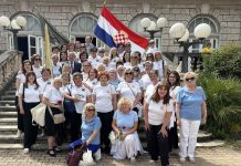 Braniteljice iz cijele Hrvatske dostojanstveno obilježile svoj dan