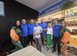 Magma shop otvorila je vrata na novoj lokaciji u Bjelovaru — nabavite sve za dobru zabavu i osvojite vrijedne nagrade!