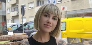 Stela Rade uoči nastupa u Bjelovaru pohvalila atmosferu i najavila novi singl