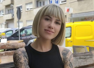 Stela Rade uoči nastupa u Bjelovaru pohvalila atmosferu i najavila novi singl