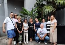 30 godina mature – ponovno zajedno nakon tri desetljeća