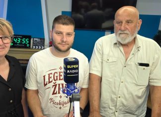 U programu Super Radija najavljen program 58. Picokijade