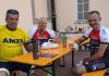 Karavana biciklista na putu prema Sloveniji posjetila Bjelovar