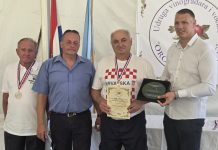 Poznati pobjednici 28. Izložbe vina u Severinu: Graševina Vladimira Tomeca odnijela titulu šampiona