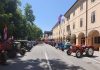 Oldtimer traktori privukli pažnju posjetitelja 30. Terezijane
