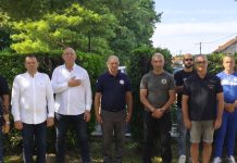 U Klokočevcu održan tradicionalni turnir Benkus–Tandara