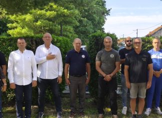 U Klokočevcu održan tradicionalni turnir Benkus–Tandara