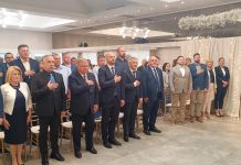 Dubrava proslavila 932 godine postojanja: predstavljeni veliki projekti i uručena općinska priznanja