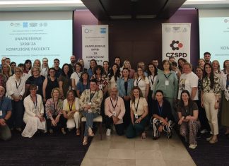 Zaključci 4. konferencije “Unaprjeđenje skrbi za kompleksne pacijente”