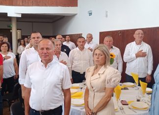 Dan Općine Ivanska obilježen pregledom projekata, dodjelom priznanja i potporama studentima