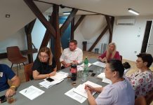 Ljeto u Farkaševcu donosi tri dana zabave: Nastupaju Adi Šoše, Dejan Matić i Grše