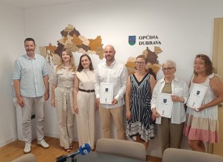 Plaće zaposlenih u vrtiću u Dubravi rastu: Potpisane izmjene Kolektivnog ugovora, dio radnika ostvaruje i nadstandard