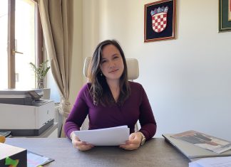 Gradonačelnica Čazme odgovorila HDZ-u: Kredit je nužan za dogradnju škole