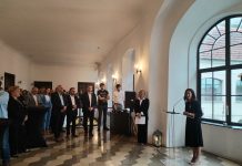 Svečano otvorenje Vinodara u Daruvaru