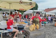 Jubilarni 10. Dan njemačke i austrijske kulture i Gastro u Siraču