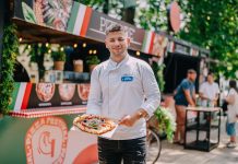 Posjetitelje 30. Terezijane očekuje izvrsna gastro ponuda