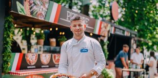 Posjetitelje 30. Terezijane očekuje izvrsna gastro ponuda