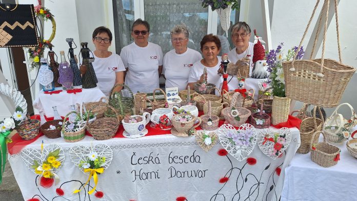 Kreativna sk Češke besede Gornji Daruvar (1)