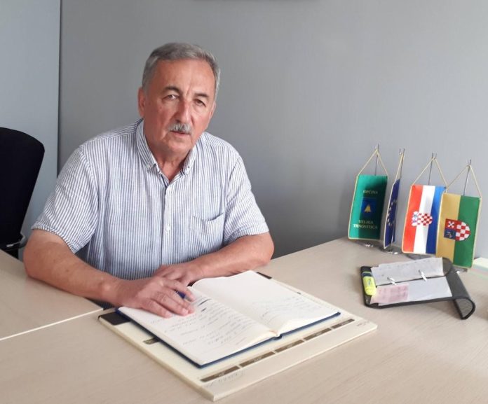 Novi planovi za vrtić, kreće obnova parka uz crkvu