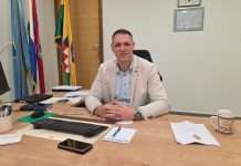 Općini Severin 55 tisuća eura za uređenje prizemlja Poslovno-društvene zgrade
