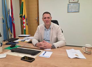 Općini Severin 55 tisuća eura za uređenje prizemlja Poslovno-društvene zgrade