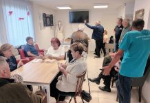 Od šaha do pjesme: Dan otvorenih vrata privukao brojne posjetitelje u Dom umirovljenika