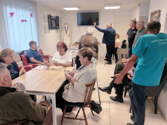 Od šaha do pjesme