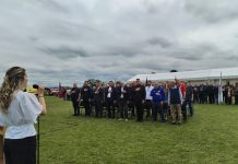 Oko 350 branitelja iz četiriju županija okupilo se na jednodnevnom druženju u Dežanovcu