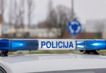 Policija traži očevice prometne nesreće u Bjelovaru: Poziv svima koji su se zatekli na južnoj obilaznici