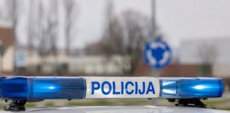 Policija traži očevice prometne nesreće u Bjelovaru: Poziv svima koji su se zatekli na južnoj obilaznici