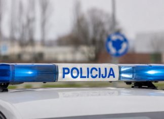 Policija traži očevice prometne nesreće u Bjelovaru: Poziv svima koji su se zatekli na južnoj obilaznici