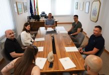 Potpisani novi ugovori za potpore liječnicima i medicinskom osoblju u Bjelovarsko-bilogorskoj županiji