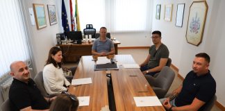 Potpisani novi ugovori za potpore liječnicima i medicinskom osoblju u Bjelovarsko-bilogorskoj županiji