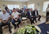 Početna konferencija projekta Višenamjenski centar Rovišće: U obnovu stare zgrade DVD-a ulaže se gotovo 1,1 milijun eura