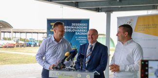 Turniški novi direktor Bjelovarskog sajma, Marušić: Sajmu je potreban ozbiljan zaokret