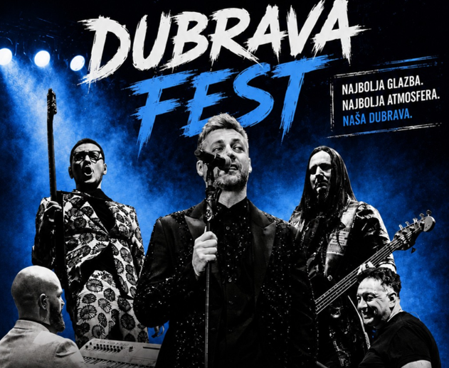 dubrava