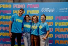 UNICEF otvorio prostor za iskrene razgovore o roditeljstvu