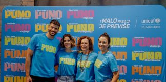 UNICEF otvorio prostor za iskrene razgovore o roditeljstvu