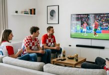 Kako pratimo SP? Hrvati su europski rekorderi u gledanju sporta, a sada masovno traže televizore i projektore