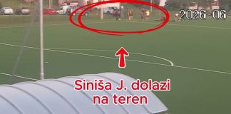 NK Tomislav-Radnik iz Sv. Ivana Žabna optužio načelnika Bošnjaka za provalu na igralište i poticanje sukoba