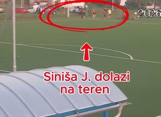 NK Tomislav-Radnik iz Sv. Ivana Žabna optužio načelnika Bošnjaka za provalu na igralište i poticanje sukoba