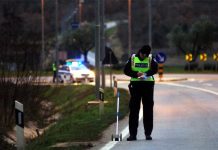 Teško ozlijeđeno dijete nakon pada s bicikla u Galovcu: Vrećica zapela u kotač i izazvala nesreću