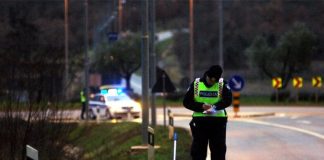 Teško ozlijeđeno dijete nakon pada s bicikla u Galovcu: Vrećica zapela u kotač i izazvala nesreću