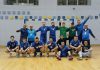 RK Garešnica uspješno završio sezonu: Cilj im je imati dva drugoligaša