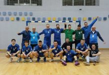 RK Garešnica uspješno završio sezonu: Cilj im je imati dva drugoligaša